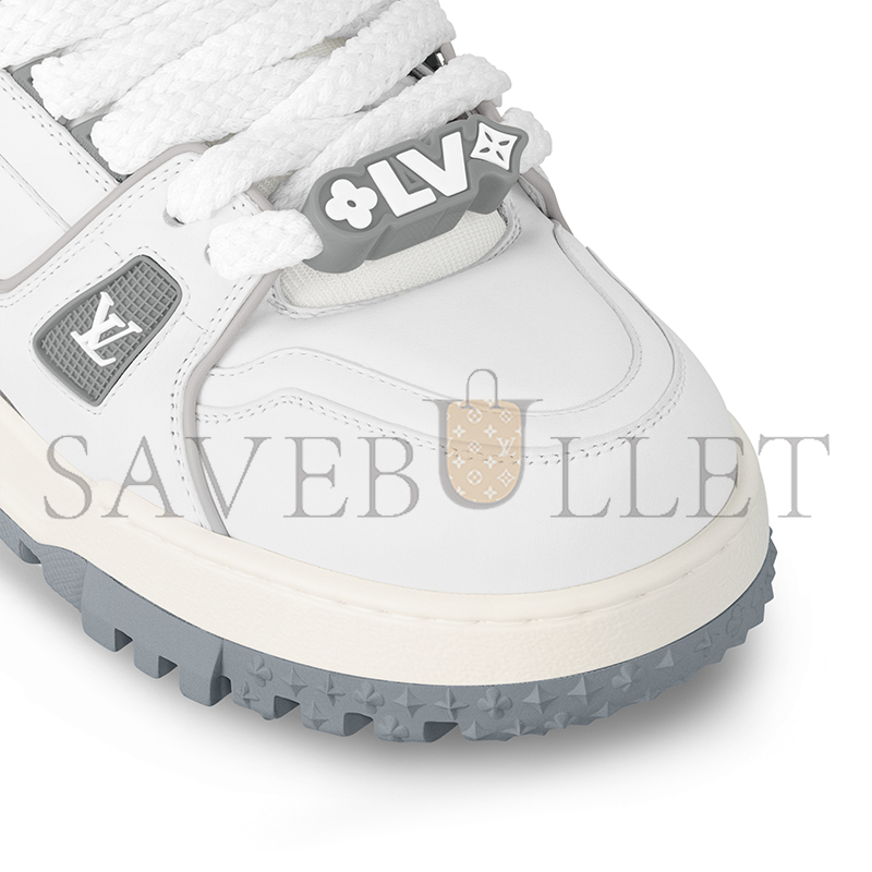 LOUIS VUITTON LV TRAINER MAXI SNEAKER 1ACRK2 LOUIS VUITTON LV TRAINER MAXI SNEAKER 1ACRK2